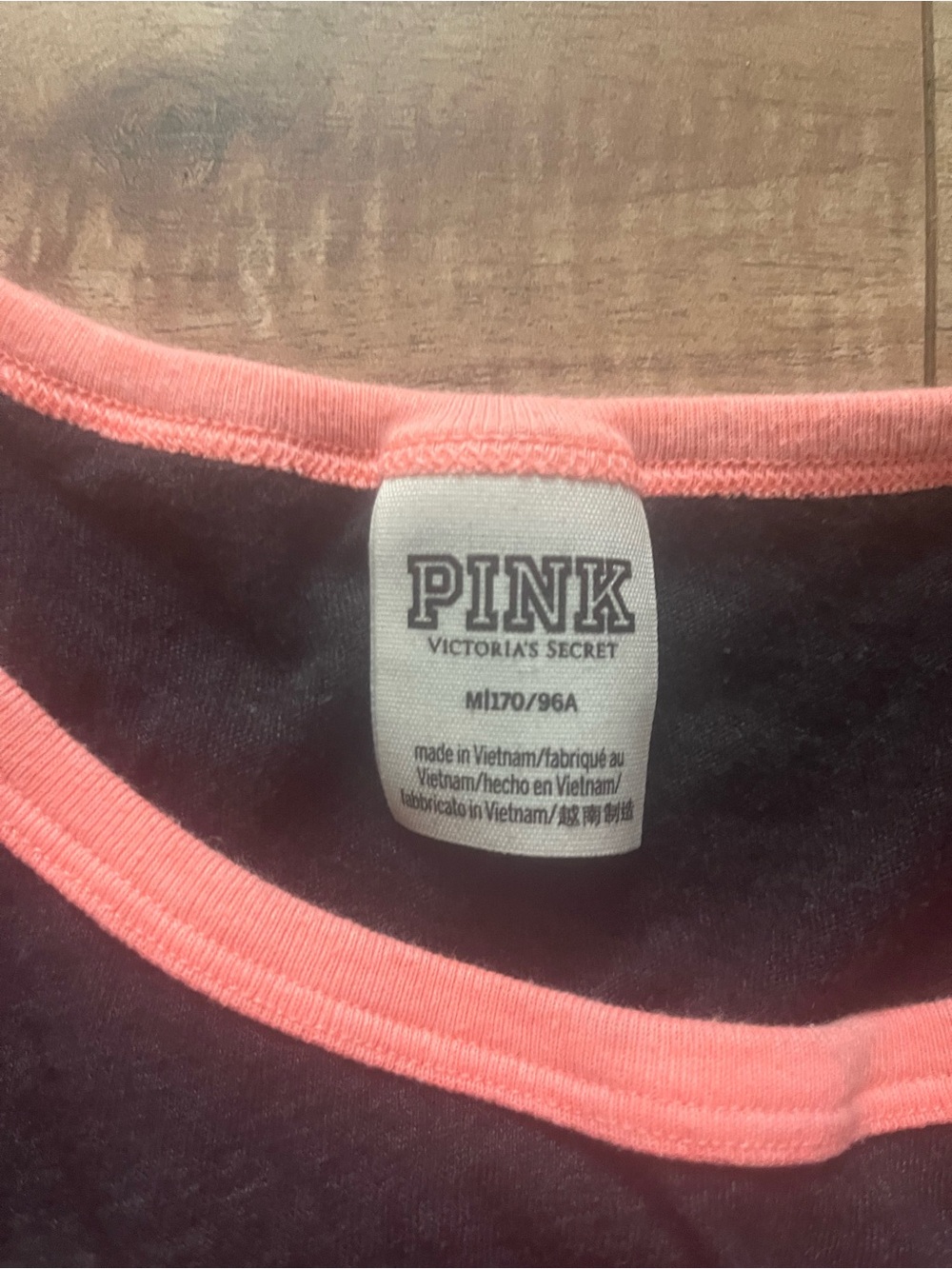 PINK Tee - Picture 4 of 4
